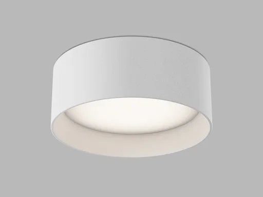 LED2 1481521DT Stropní svítidlo ZETA ON XL, W TRIAC 20-25W 2700K UGR bílá