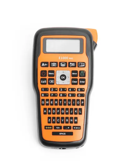 PONY E1000 PRO štítkovač