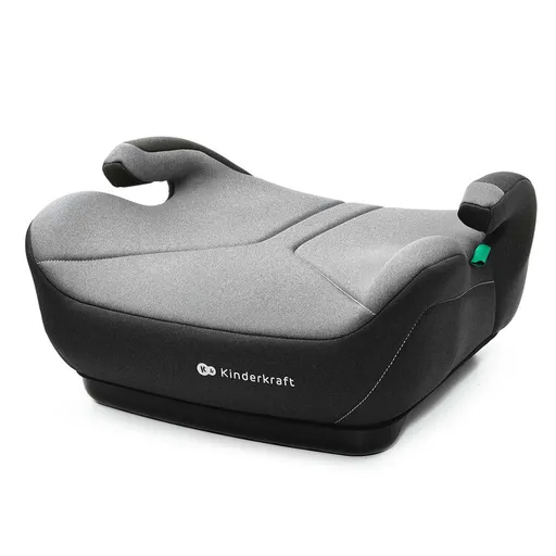 KINDERKRAFT Podsedák I-Boost 2 (125–150 cm) Grey
