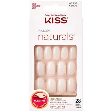 KISS Salon Natural - Break Even (731509659955)