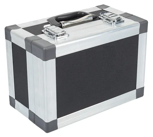 Razzor Cases FUSION 12x TEENAGE ENGINEERING + 60mm kapsa