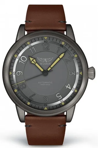 Aviator Douglas Dakota Automatic V.3.31.7.229.4