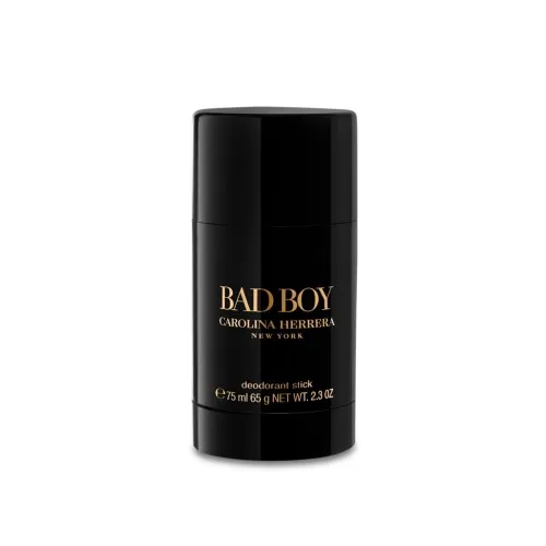 Carolina Herrera Bad Boy Deo Stick  deostick 75 g