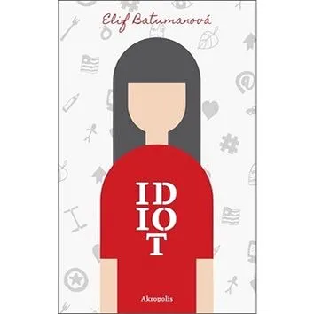 Idiot (978-80-7470-253-2)