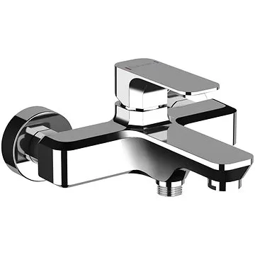 SAPHO SPY nástěnná vanová baterie, chrom PY10 (PY10)