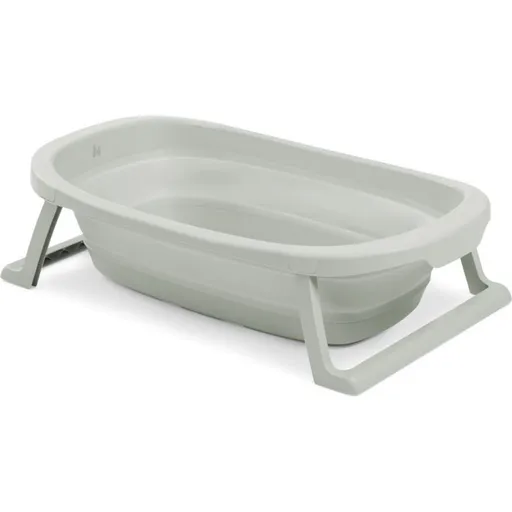 Hauck Vanička skládací Wash N Fold, sage