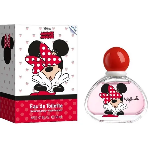 Minnie toaletní voda 30 ml