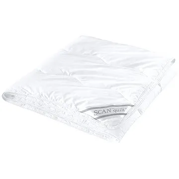 SCANquilt přikrývka CLASSIC SLIM (28823)