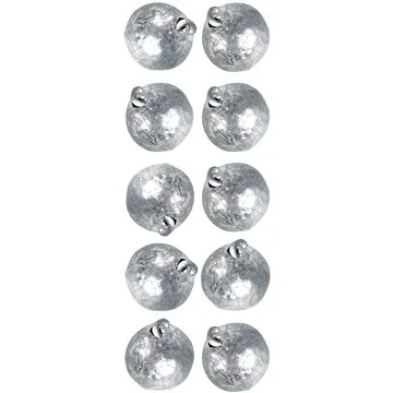 Suretti Olovo koule průběžná 1,8g 10ks (4891223213706)