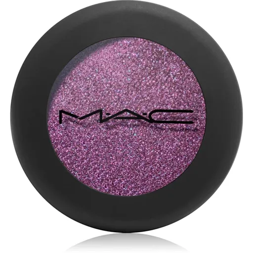 MAC Cosmetics Eye Shadow Glitter třpytivé oční stíny odstín Can't Stop Don't Stop 1 g