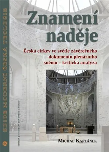 Znamení naděje - Michal Kaplánek