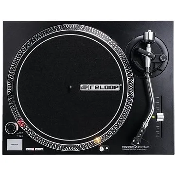 RELOOP RP-2000 MK2 (HN192501)