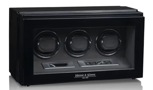 Natahovač Heisse & Söhne Watch Master 3 70019-242.142