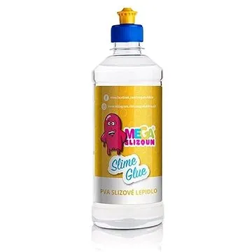 Megaslizoun - PVA slizové lepidlo 500ml (5901087032050)