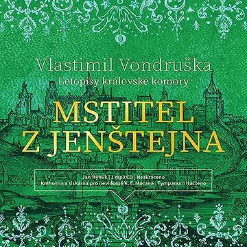 Mstitel z Jenštejna ()