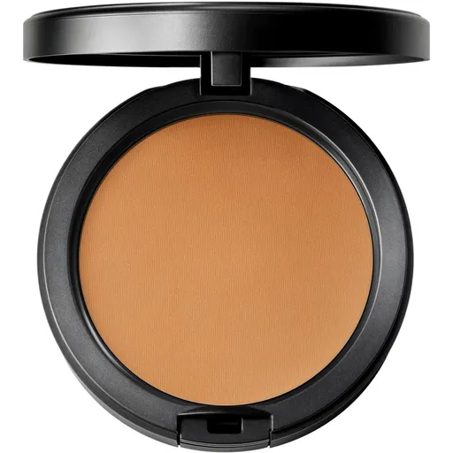 MAC Cosmetics Studio Fix Powder Plus Foundation Prefill matující pudrový make-up odstín NC46 12 g
