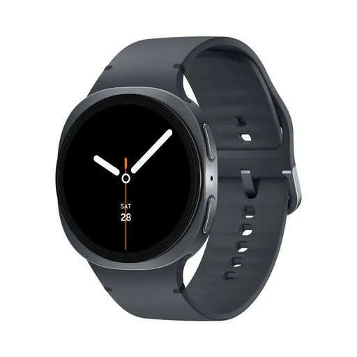 Samsung Galaxy Watch8 44 mm BT chytré hodinky graphite