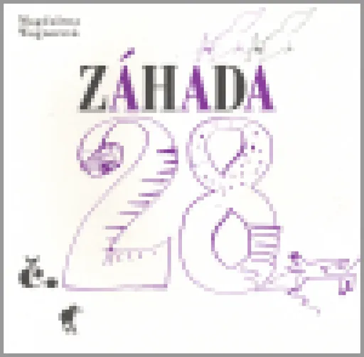 Záhada č. 28 - Magdalena Wagnerová, Pavel Štefan