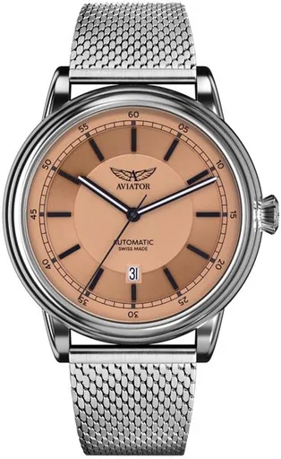 Aviator Douglas DC-3 Automatic V.3.32.0.244.5