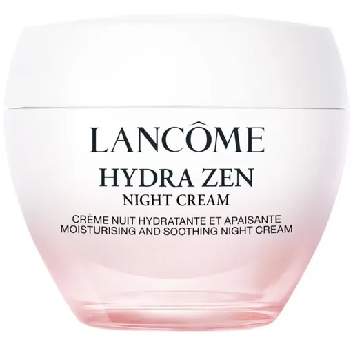 Lancôme Hydratační noční krém Hydra Zen (Moisturising and Soothing Night Cream) 50 ml
