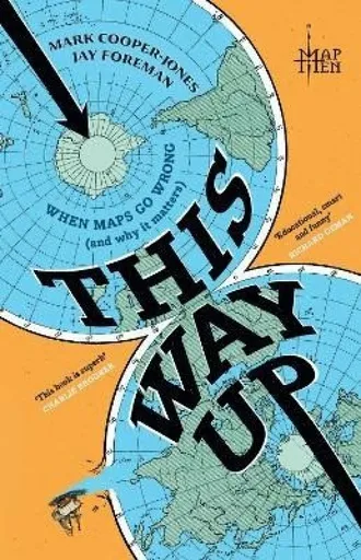 This Way Up - Map Men
