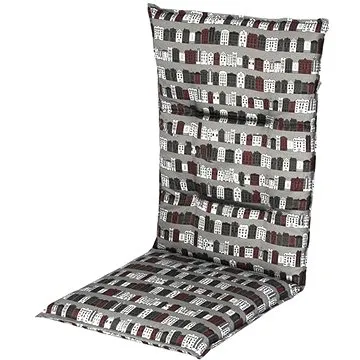 DOPPLER Polstr vysoká opěrka SPOT D-2910 (5122142910)