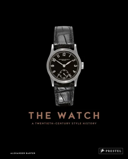 The Watch - Alexander Barter