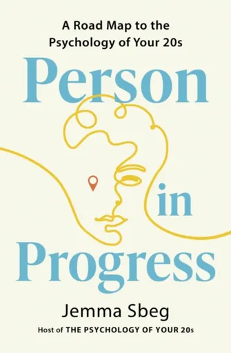 Person in Progress - Jemma Sbeg