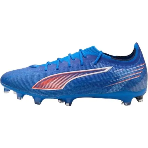 Puma ULTRA 6 PRO FG/AG Pánské kopačky, modrá, velikost 43