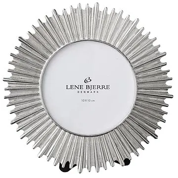 Lene Bjerre Ariella stříbrný 17 cm (LB_A00005036)