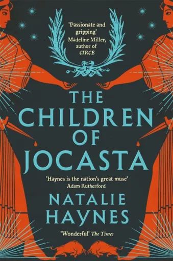 The Children of Jocasta - Natalie Haynesová