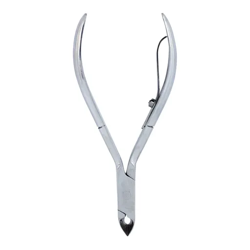 Diva & Nice Cosmetics Accessories Nails kleštičky na nehtovou kůžičku 1 ks