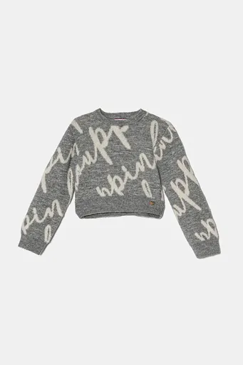 Dětský svetr Pinko Up