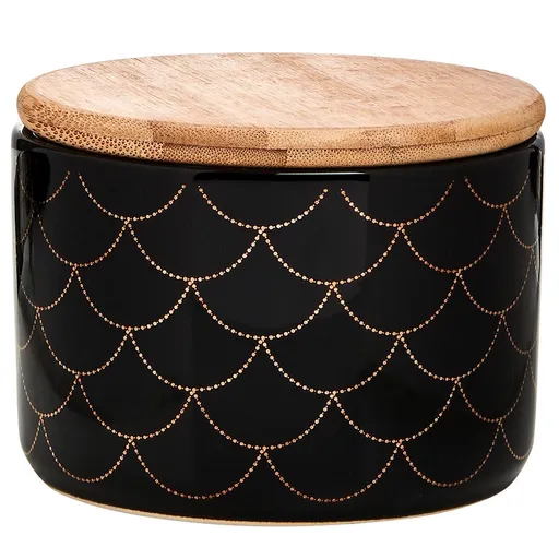 QUEEN IT Dóza vlnky 400 ml