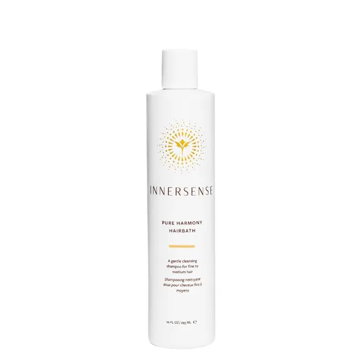 Innersense Šampon pro jemné vlasy Pure Harmony Hairbath (Shampoo) 295 ml