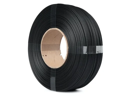 "The Filament" by Spectrum TF-24101, ReFill PLA CF, 1.75mm, BLACK, 1kg