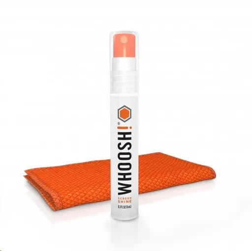 WHOOSH! Screen Shine Pocket čistič obrazovek - 8 ml