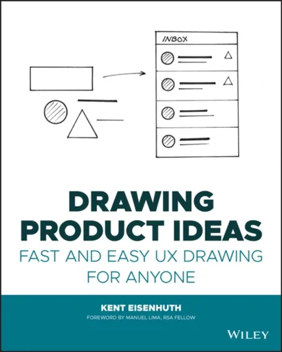 Drawing Product Ideas - Kent E.  Eisenhuth