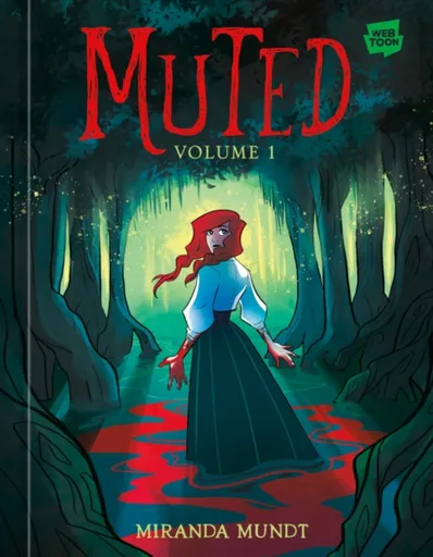 Muted: Volume 1 - Miranda Mundt