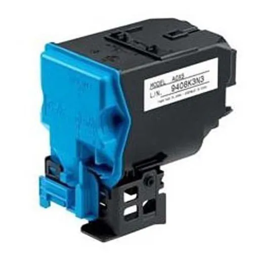 KONICA MINOLTA TNP-19 C - originální