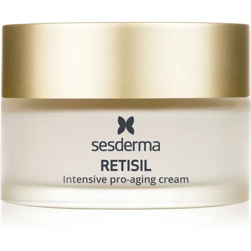 Sesderma Retisil Intensive Pro-Aging Cream intenzivní krém proti stárnutí pleti 50 ml