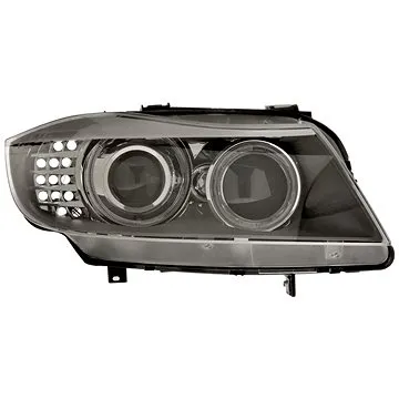ACI BMW 3 E90, 91 08-12 přední světlo XENON D1S+H8  P (0667986)