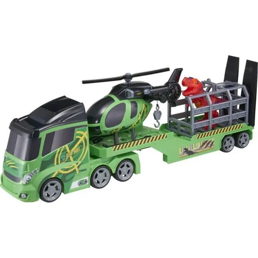 Halsall Teamsterz dino transportér