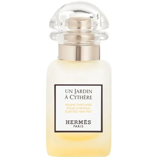 HERMÈS Parfums-Jardins Collection Un Jardin à Cythère Hair Mist parfémovaná mlha na vlasy unisex 30 ml