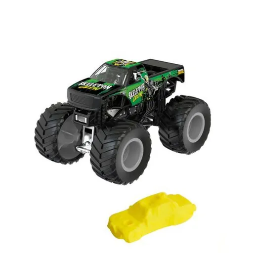 Alltoys Auto 1 : 64 (15)