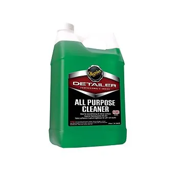 Meguiar's All Purpose Cleaner, 3,78 l (D10101)