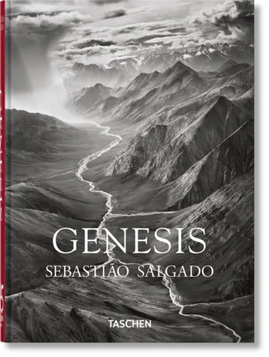 Sebastiao Salgado. Genesis. 45th Ed. - Sebastiao Salgado, Lélia Wanick Salgado