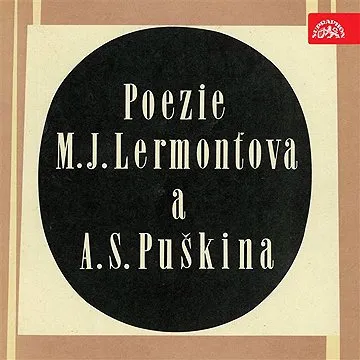 Poezie M. J.Lermontova a A. S. Puškina ()