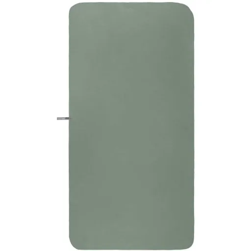 Sea to Summit POCKET TOWEL X-L Sportovní ručník, zelená, velikost