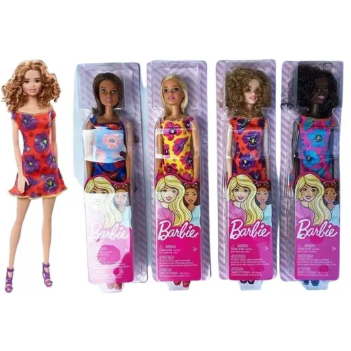 Barbie Trendy